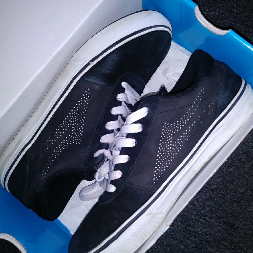 Lakai Shoes